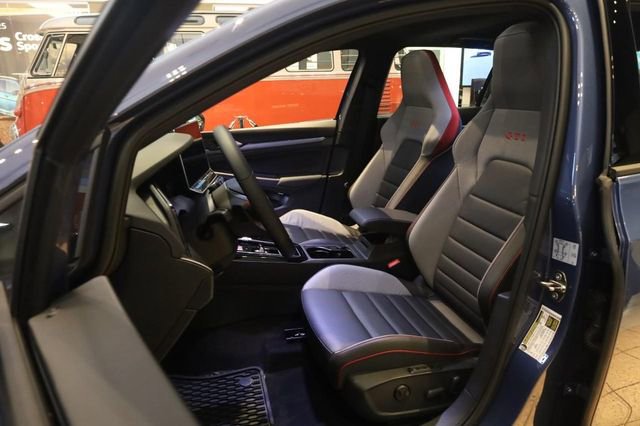 New 2026 Volkswagen GTI Autobahn image 6