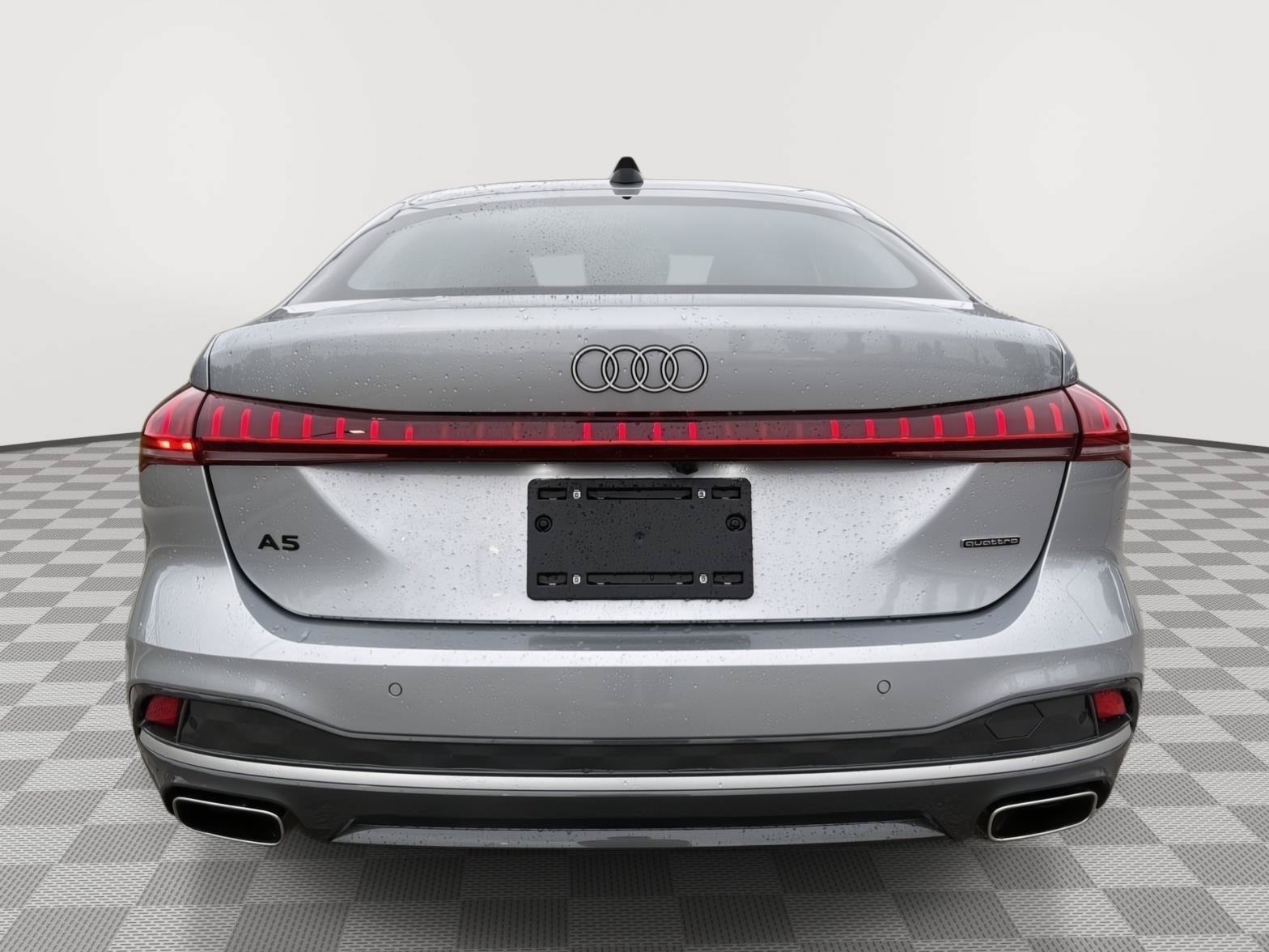 New 2026 Audi A5 2.0T Premium Plus AWD/4WD image 4