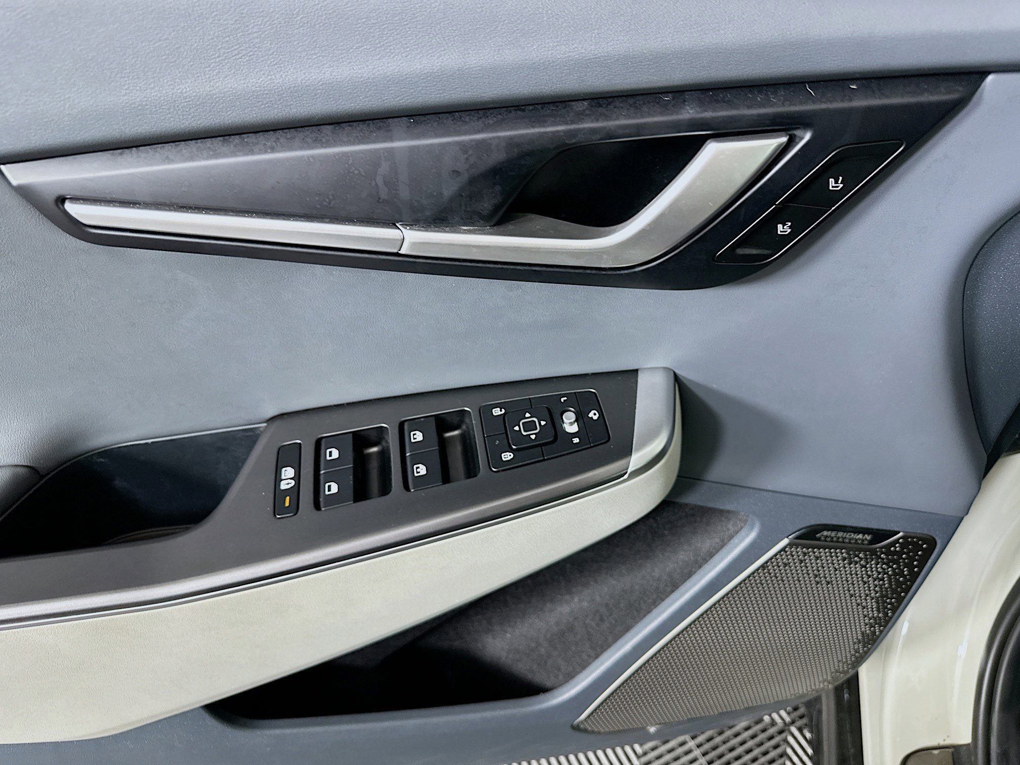 Used 2023 Kia EV6 Wind image 15