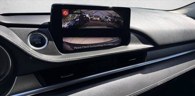 Used 2018 MAZDA MAZDA6 Sport FWD image 15