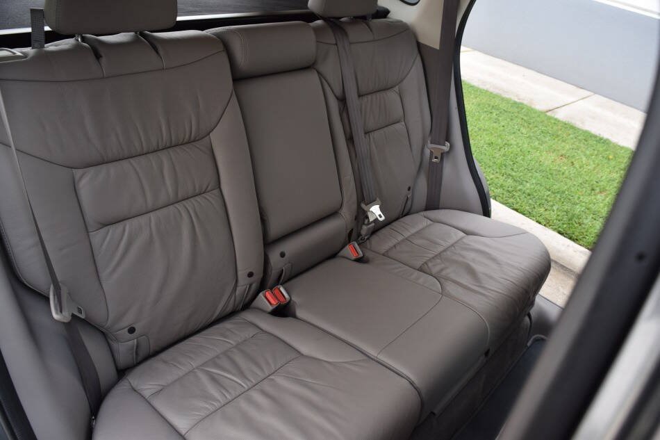 Used 2014 Honda CR-V EX-L image 47