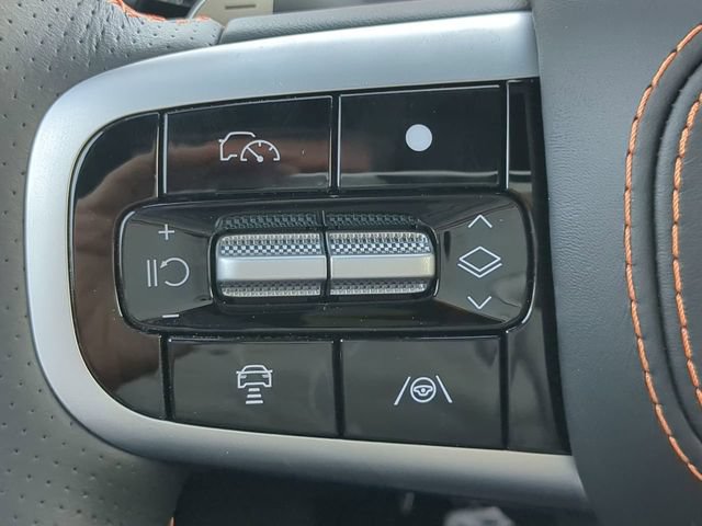 New 2026 Genesis GV70 2.5T Sport Prestige AWD/4WD image 23