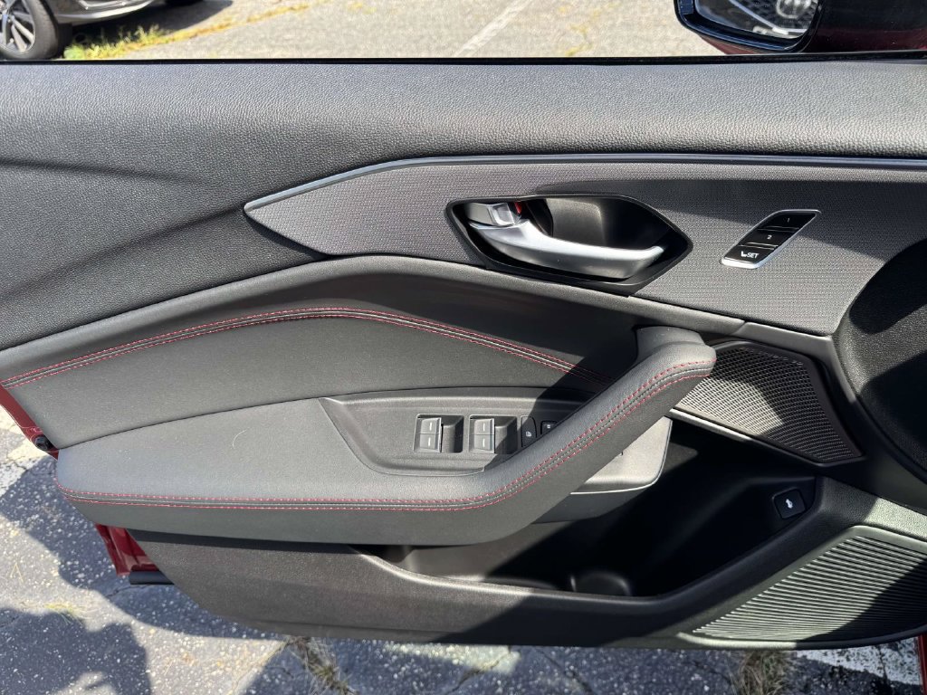 Certified 2025 Acura TLX w/ A-SPEC Package AWD/4WD image 15