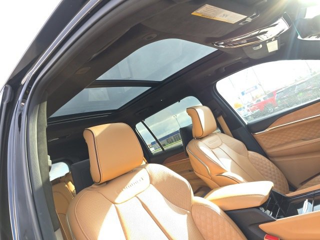 Used 2024 Jeep Grand Cherokee L Summit image 49