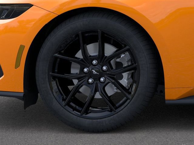 New 2026 Ford Mustang Coupe image 19