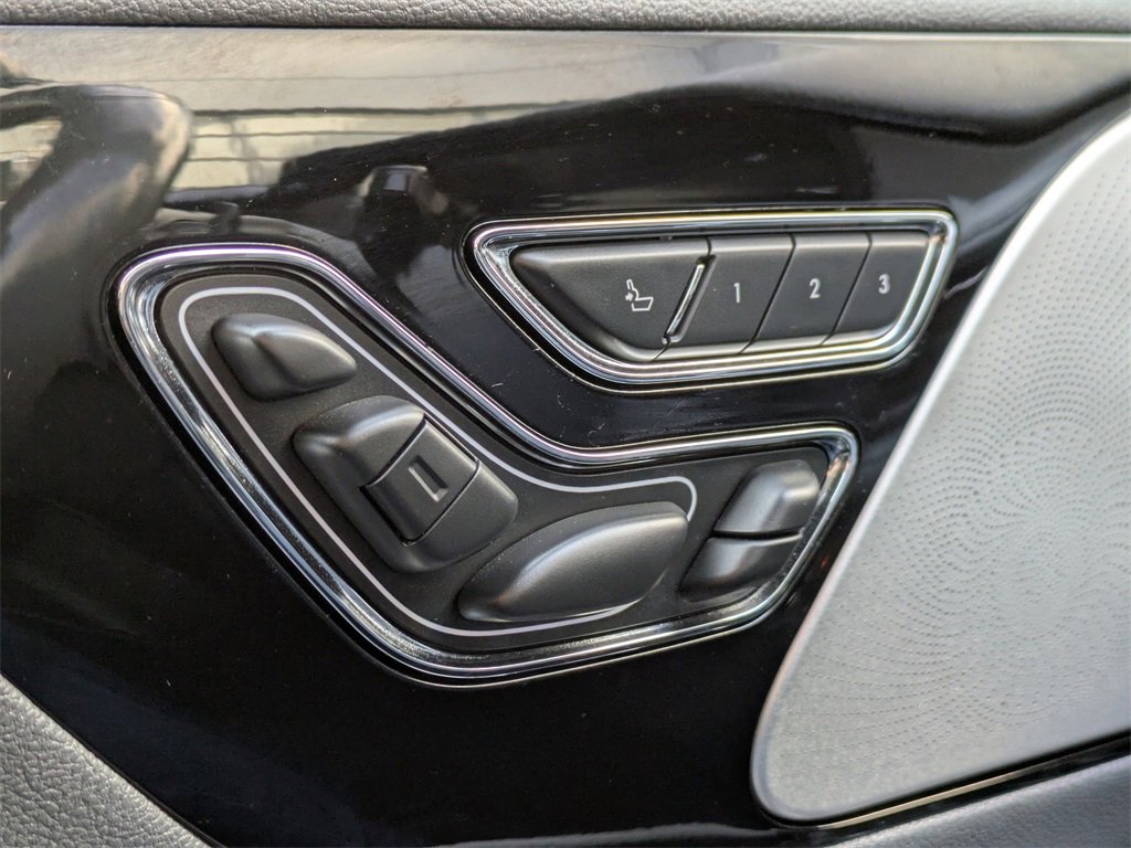 Used 2021 Lincoln Aviator Reserve w/ Equipment Group 201A image 21