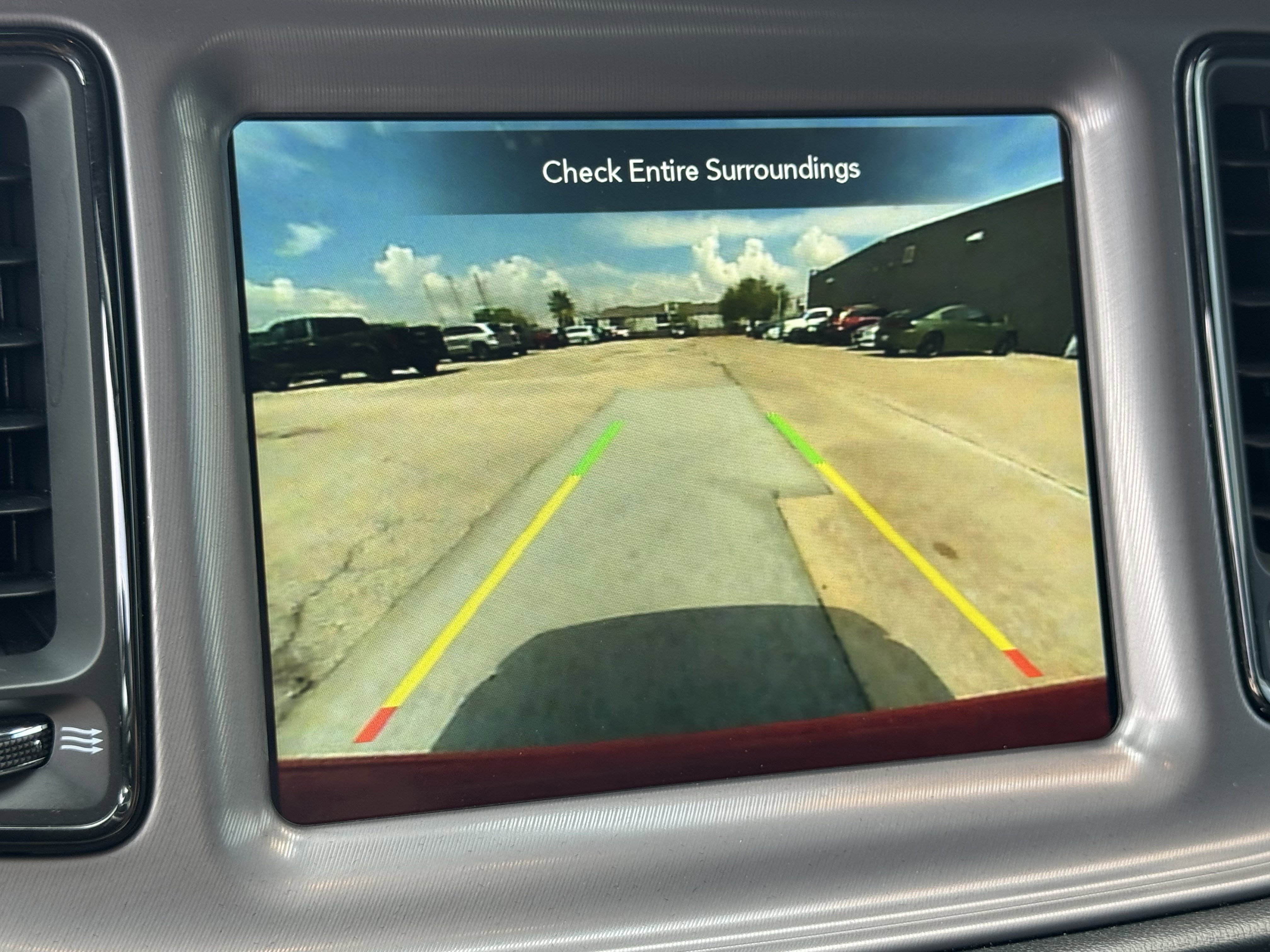 Used 2023 Dodge Challenger R/T Scat Pack w/ Plus Package image 19