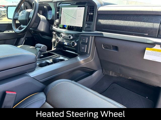New 2025 Ford F150 Tremor w/ Equipment Group 402A High image 25