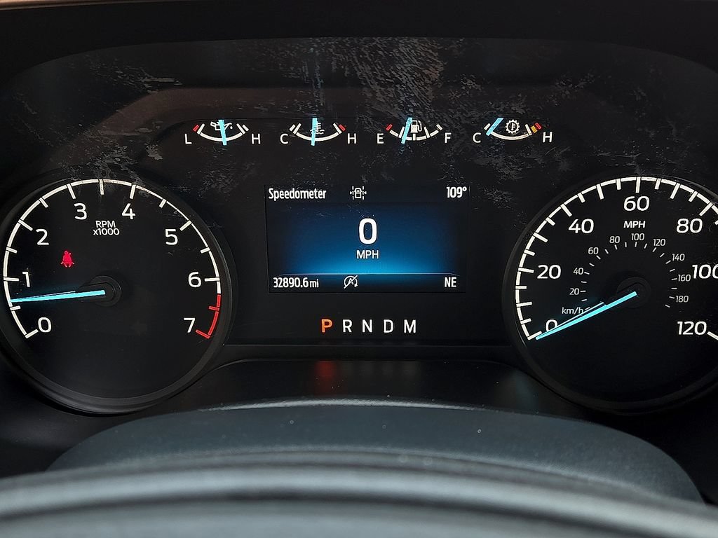 Used 2023 Ford F150 XL w/ STX Appearance Package AWD/4WD image 18