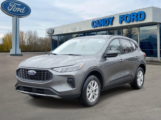 New 2026 Ford Escape Active AWD/4WD image 9