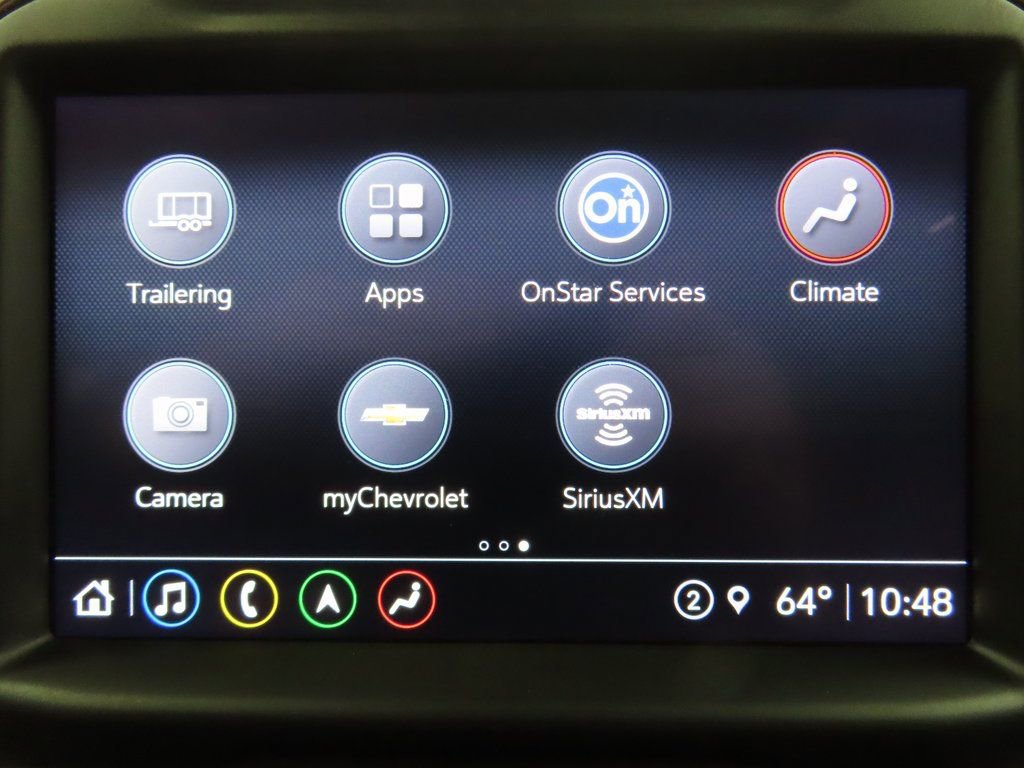 Used 2023 Chevrolet Silverado 3500 High Country w/ Z71 Off-Road Package image 27