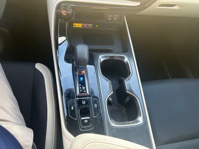 Used 2024 Lexus NX 250 FWD image 24