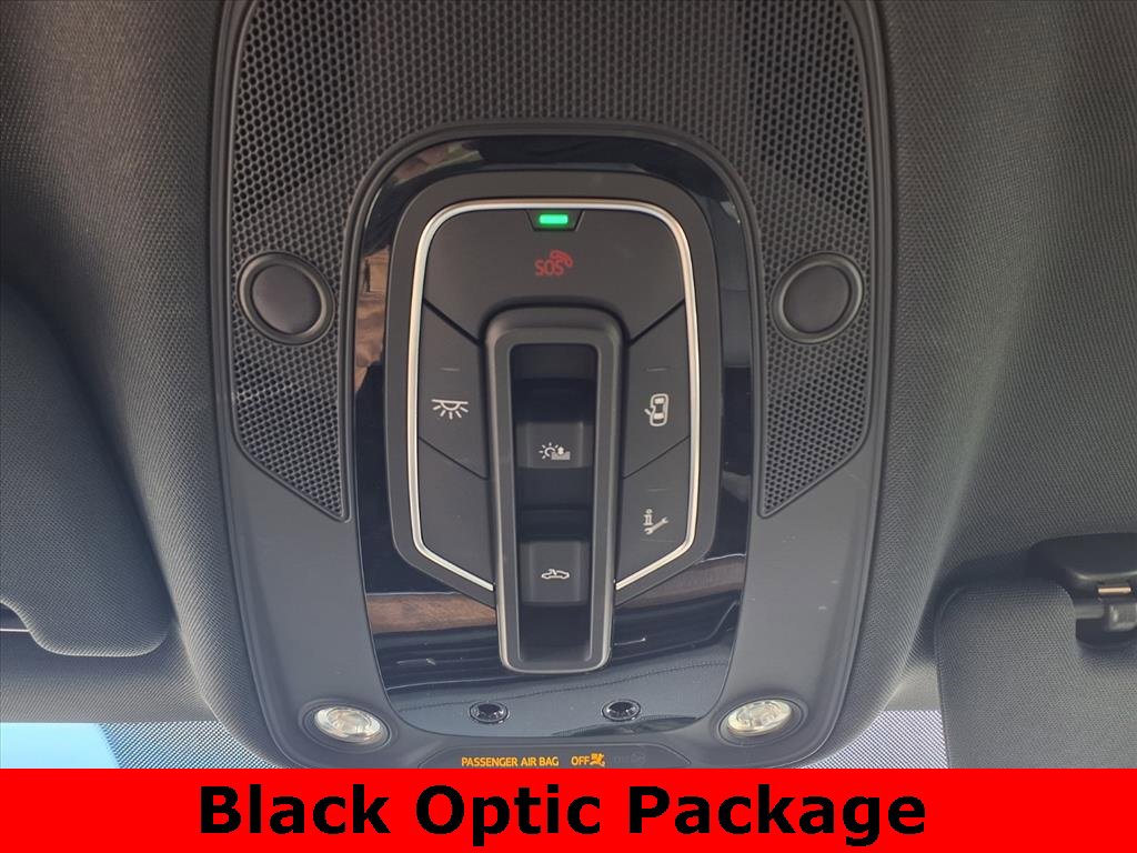 Used 2024 Audi Q8 e-tron Premium Plus w/ Premium Plus Package image 28