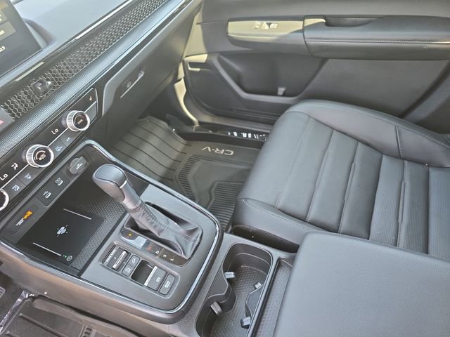 Used 2026 Honda CR-V EX-L image 25