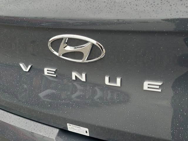 New 2026 Hyundai Venue SEL image 24