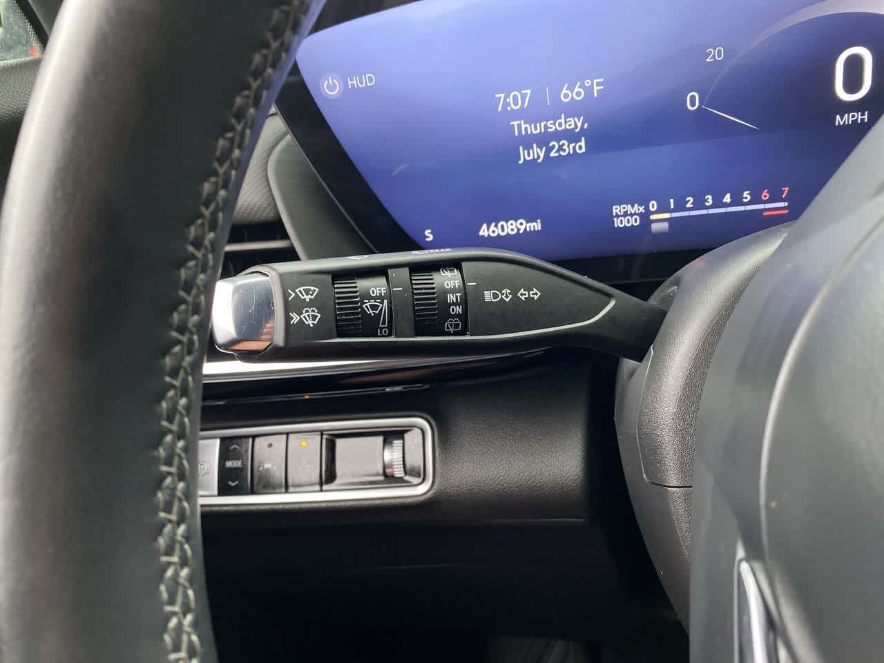 Used 2024 Buick Envision Preferred AWD/4WD image 22