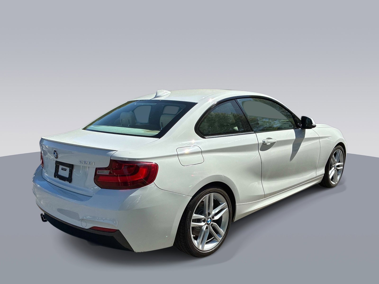 Used 2014 BMW 228i Coupe RWD image 6