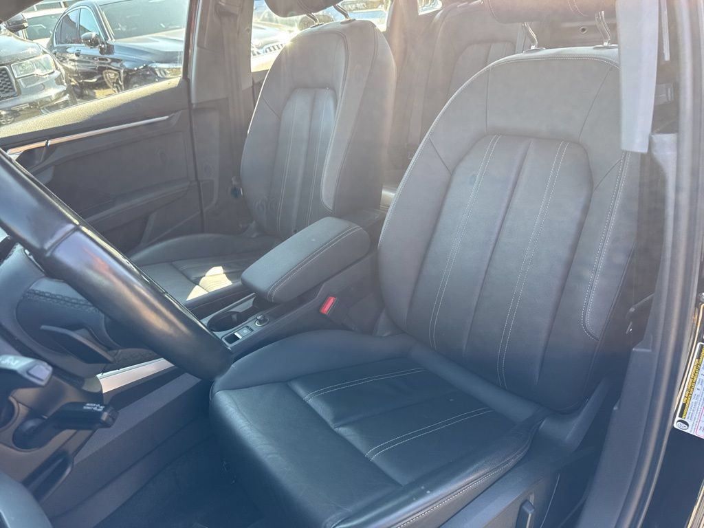 Used 2023 Audi A3 2.0T Premium FWD image 29