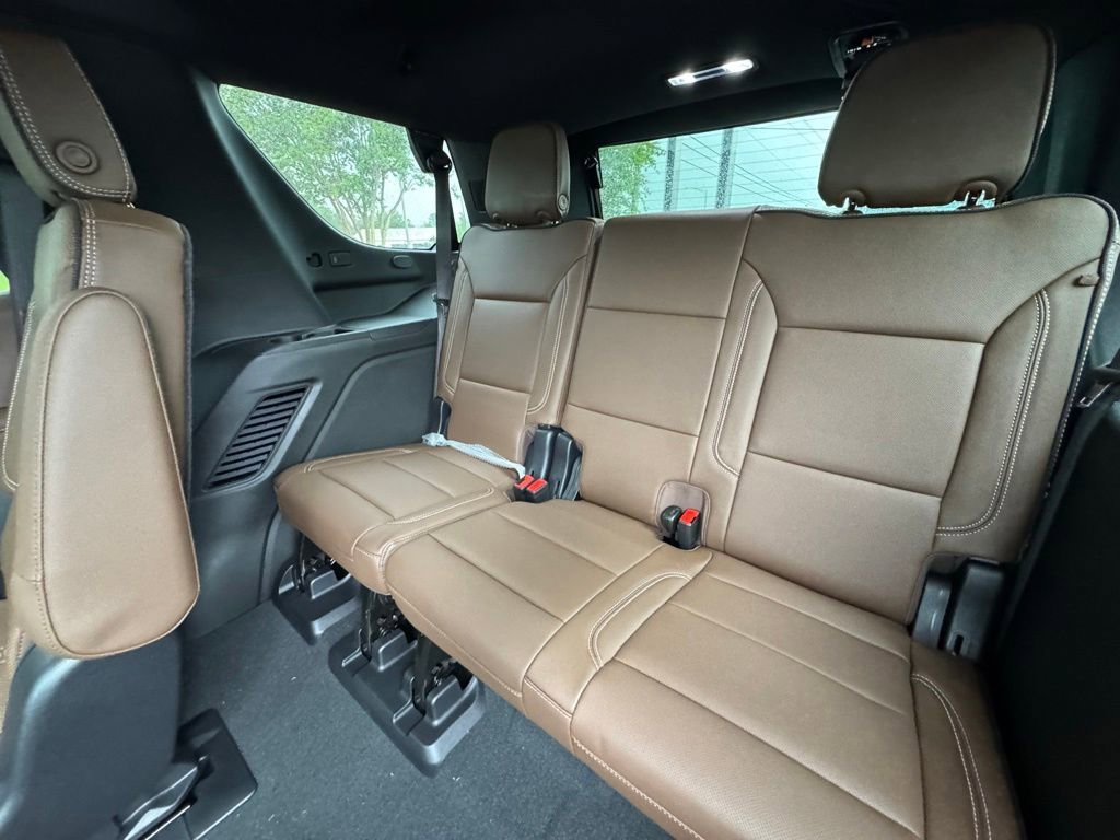 New 2026 Chevrolet Tahoe High Country RWD image 22
