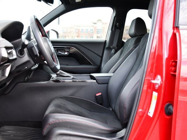 Certified 2025 Acura ADX A-Spec image 12