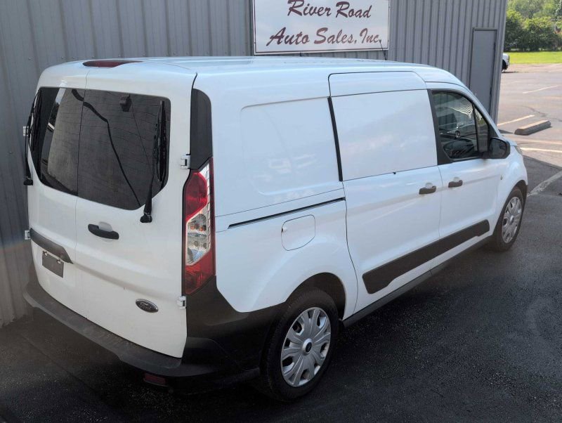 Used 2020 Ford Transit Connect XL FWD image 7