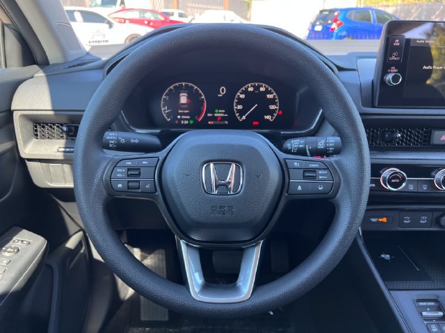 New 2026 Honda CR-V EX image 19