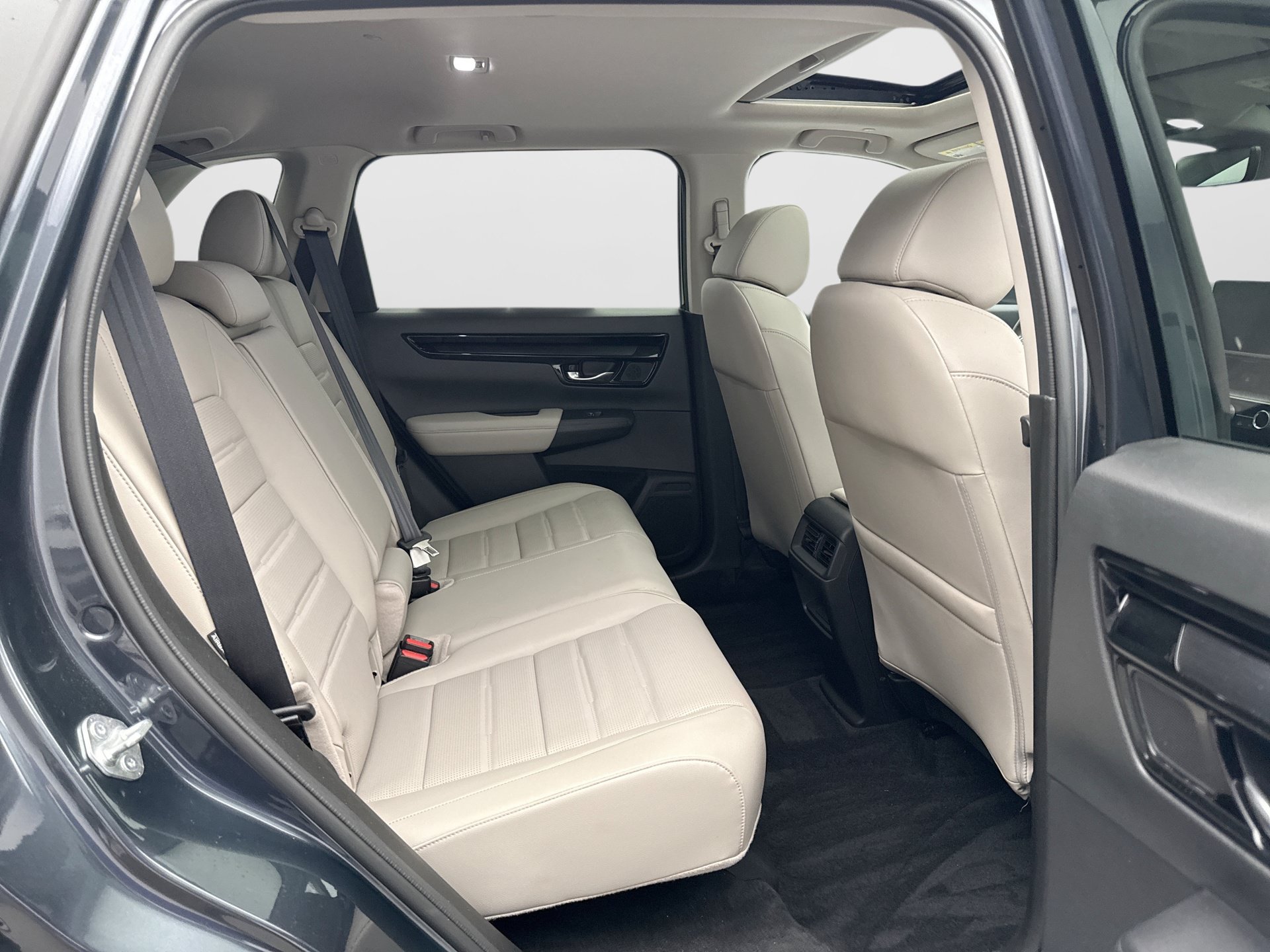 Used 2023 Honda CR-V EX-L image 10
