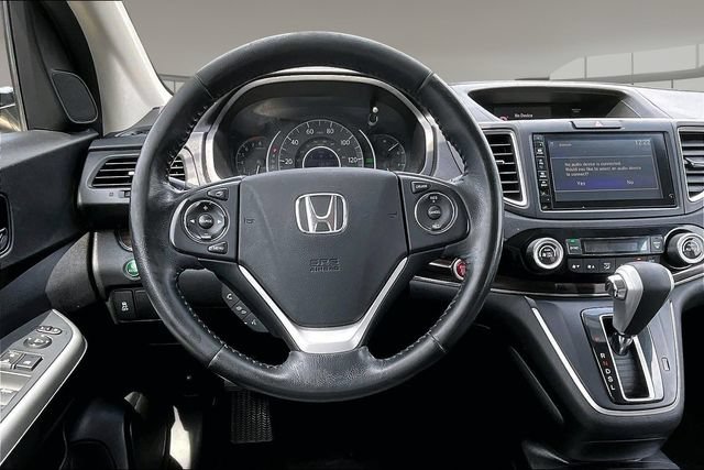Used 2015 Honda CR-V EX-L image 8