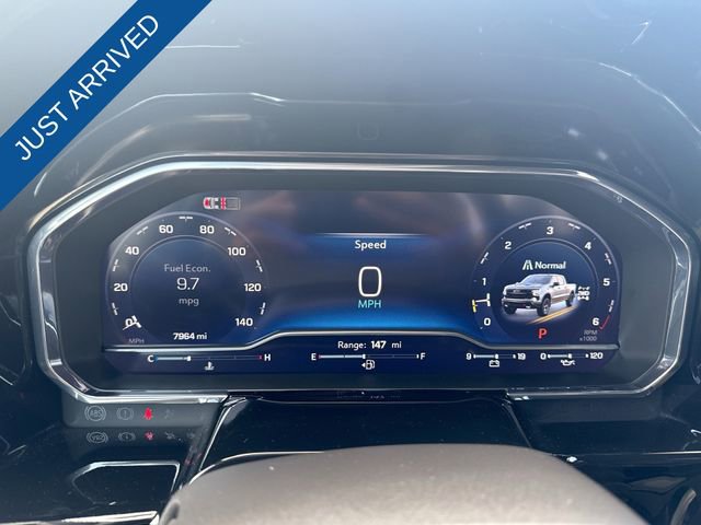 Used 2025 Chevrolet Silverado 1500 LT Trail Boss w/ Protection Package image 15