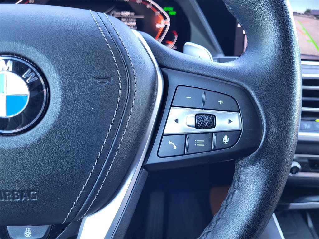 Used 2022 BMW X5 xDrive40i w/ Premium Package image 21