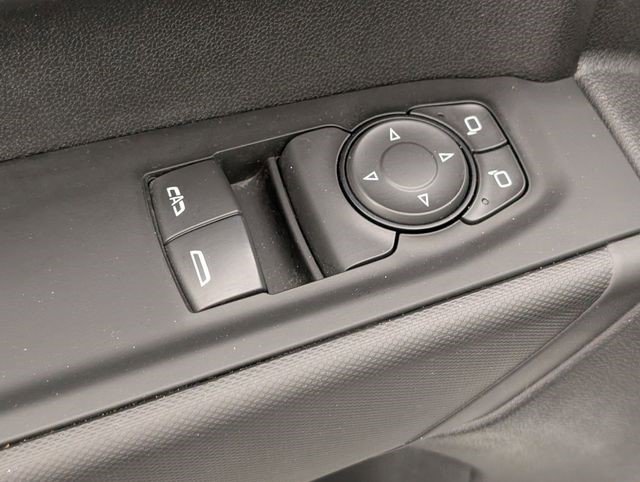 Certified 2025 Chevrolet Silverado 1500 W/T image 10