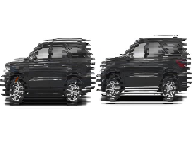 New 2026 Dodge Durango GT image 2