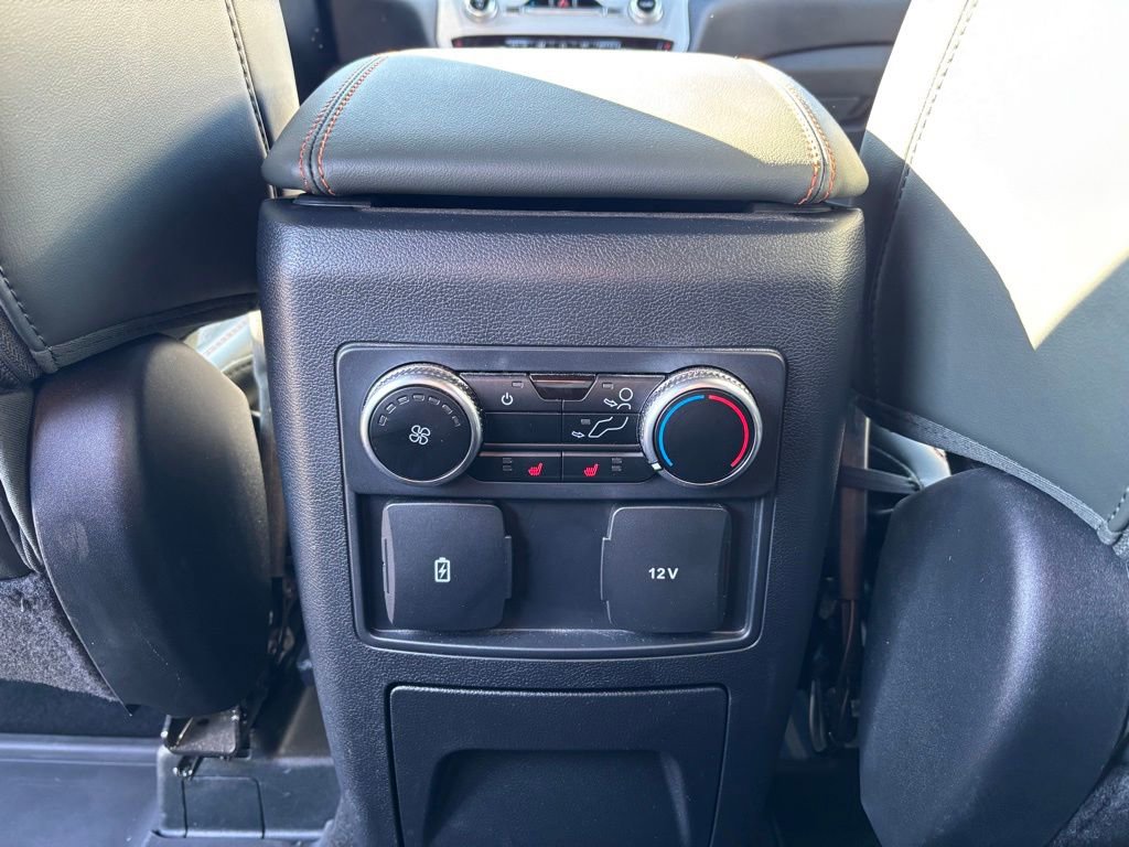 Used 2024 Ford Explorer Timberline image 26