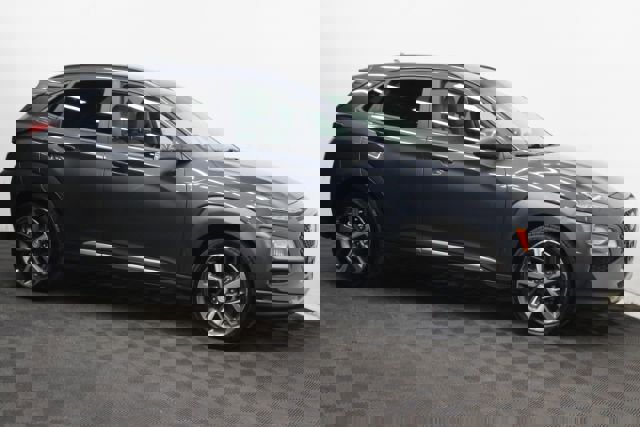 Used 2020 Hyundai Kona Limited image 1
