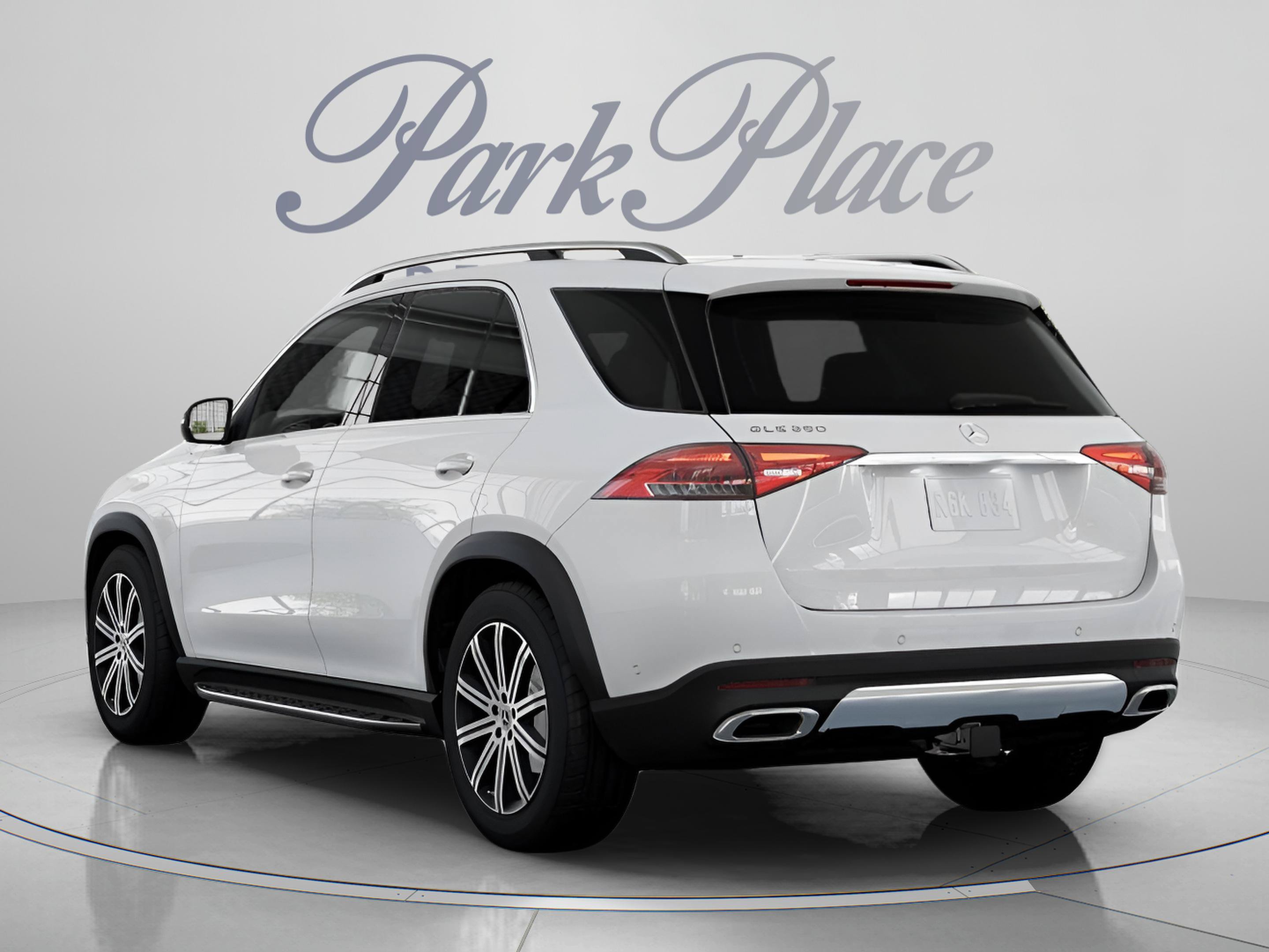Used 2026 Mercedes-Benz GLE 350 4MATIC image 14