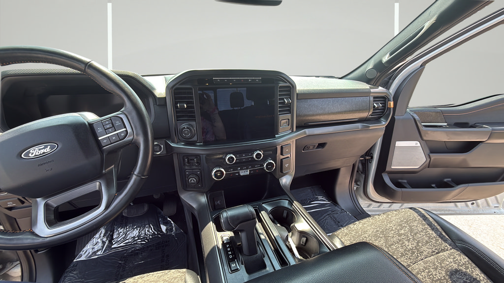 Certified 2024 Ford F150 Tremor w/ Tow/Haul Package AWD/4WD image 24