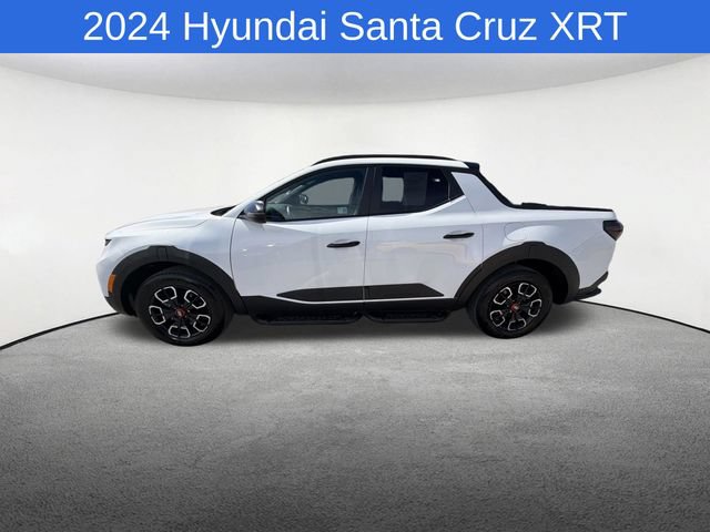 Used 2024 Hyundai Santa Cruz XRT AWD/4WD image 13