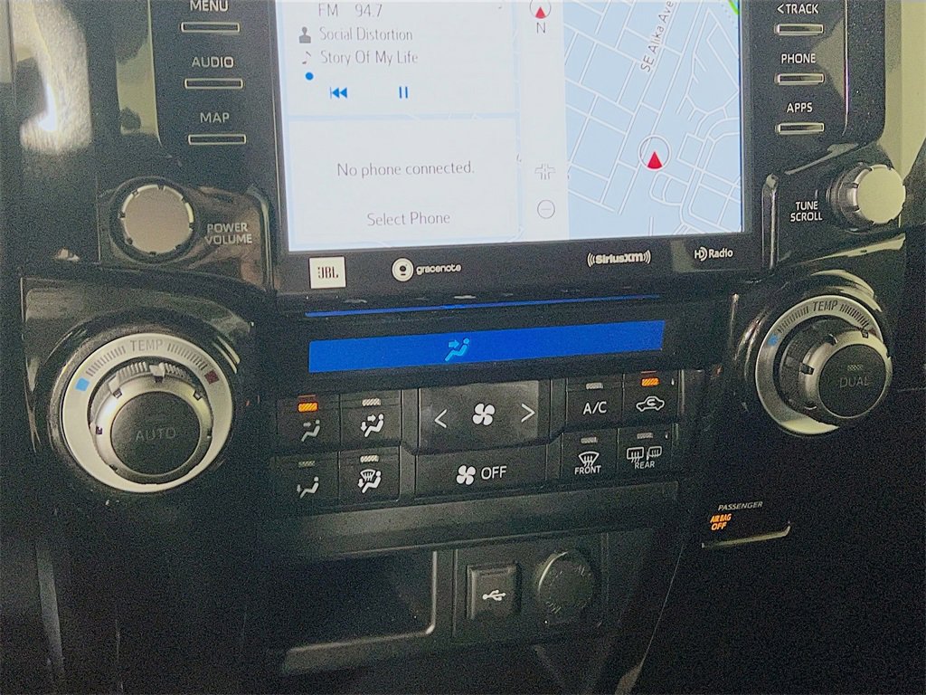 Used 2024 Toyota 4Runner TRD Pro image 15