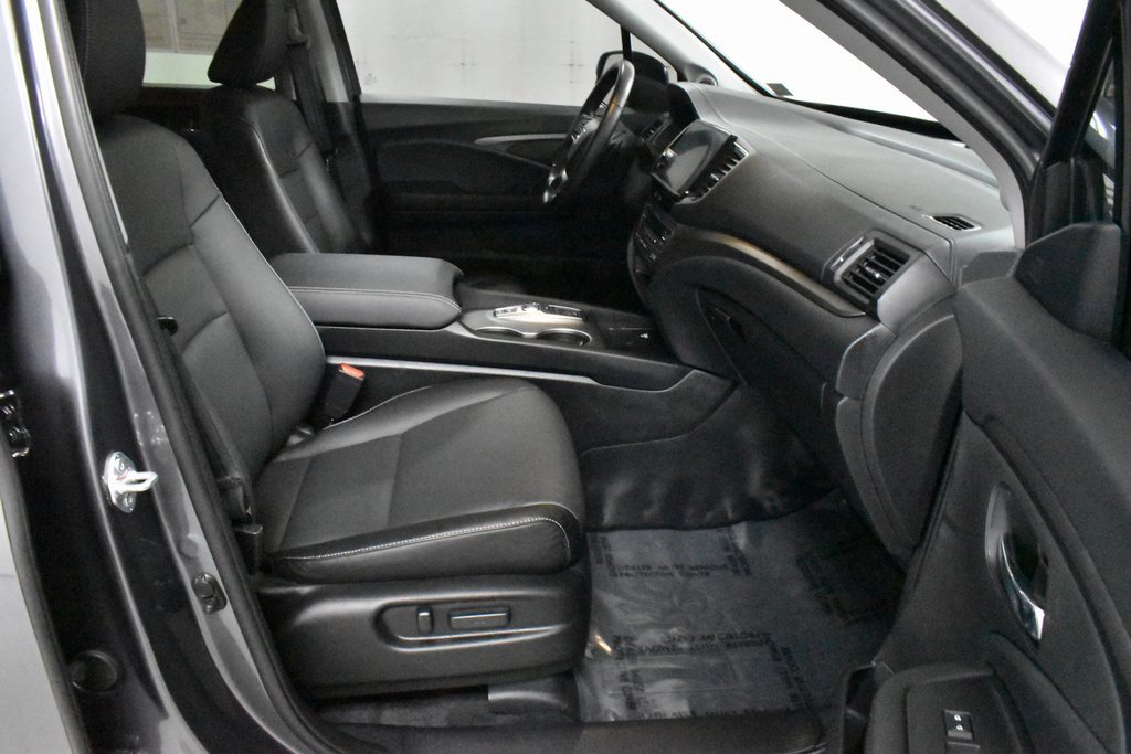 Used 2024 Honda Ridgeline RTL image 13