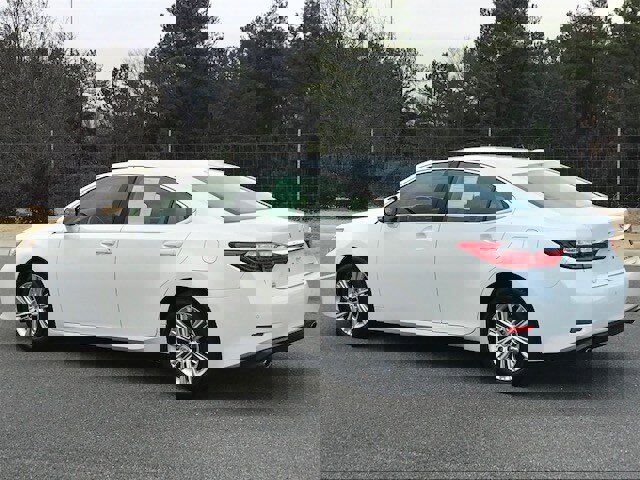 Used 2015 Lexus ES 350 image 3