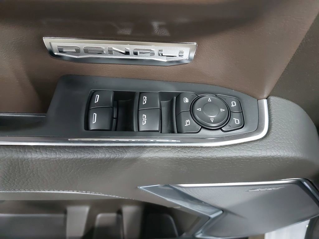New 2026 GMC Sierra 1500 Denali w/ Denali Reserve Package image 31