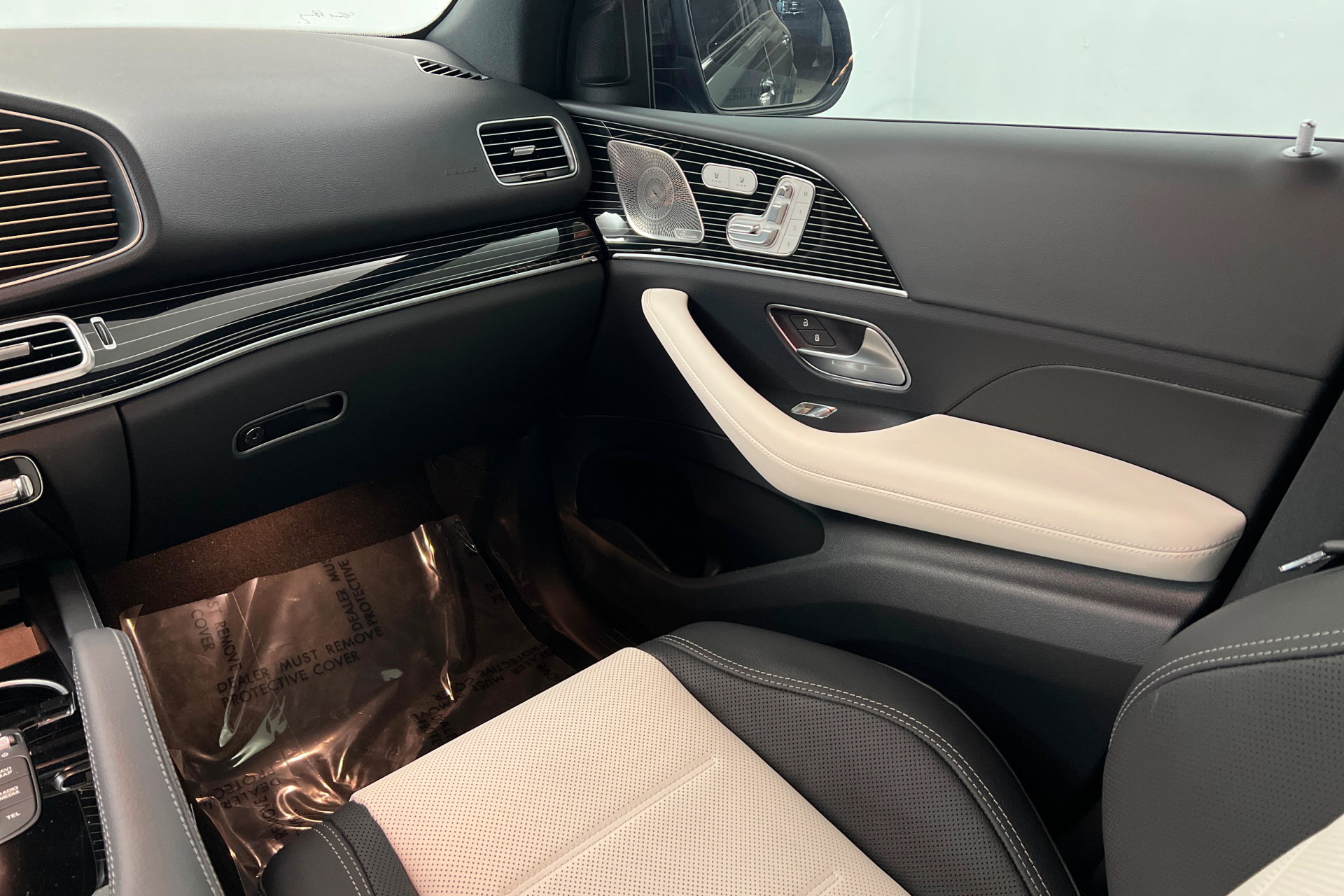 New 2026 Mercedes-Benz GLE 450 4MATIC image 10