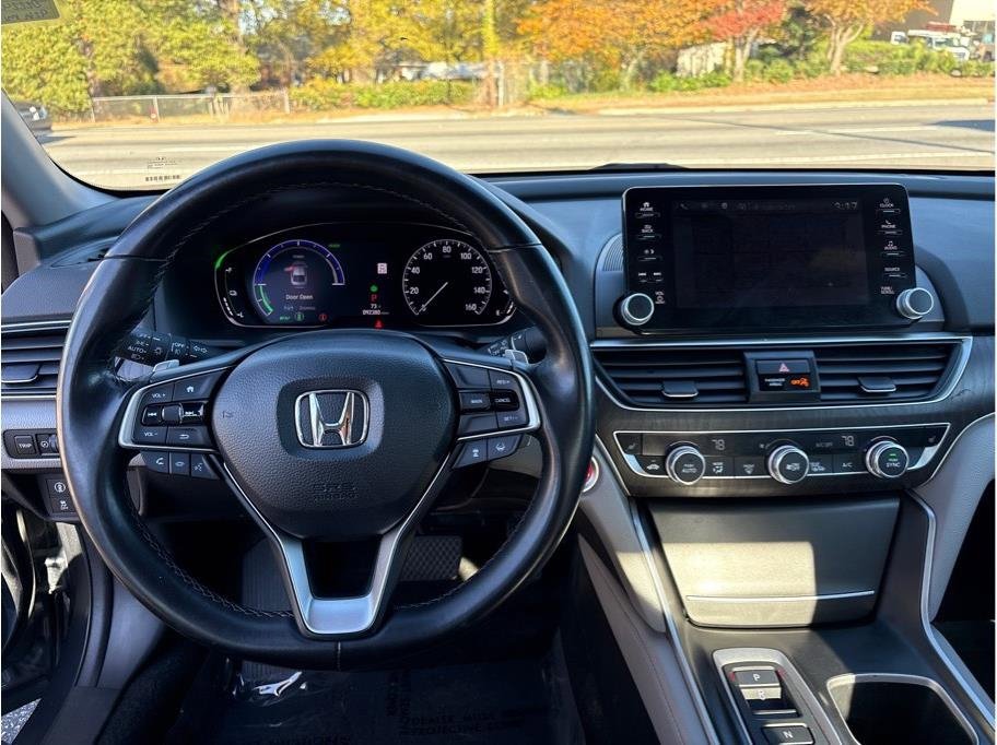 Used 2019 Honda Accord EX-L image 14