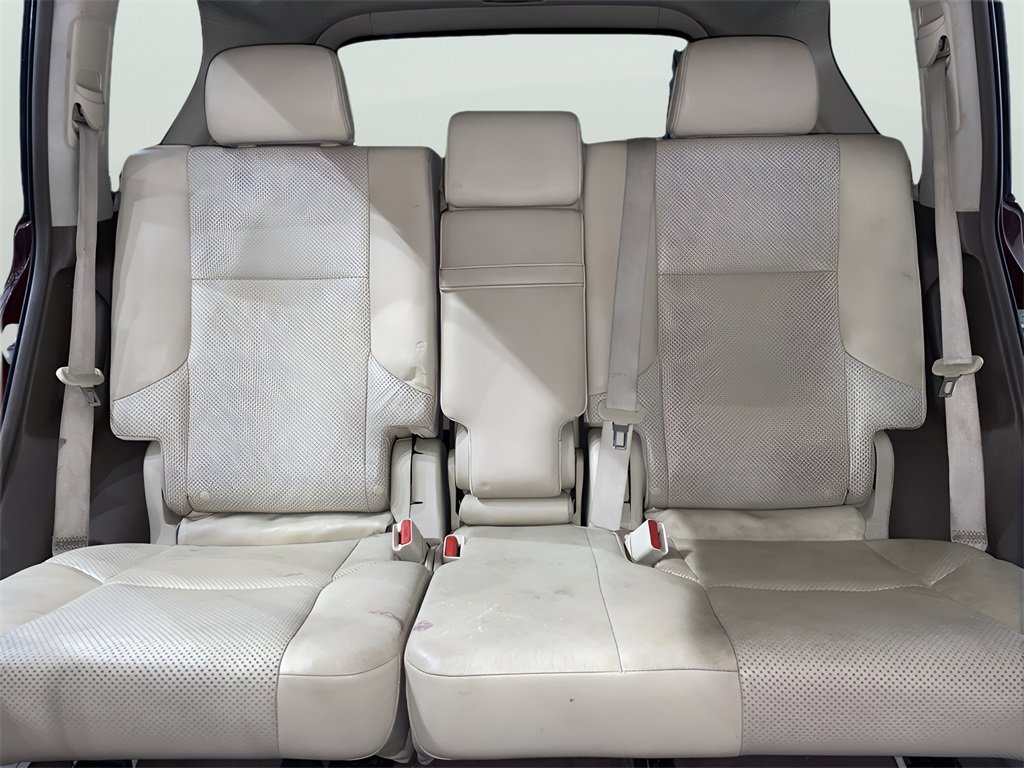 Used 2013 Lexus GX 460 Premium image 10