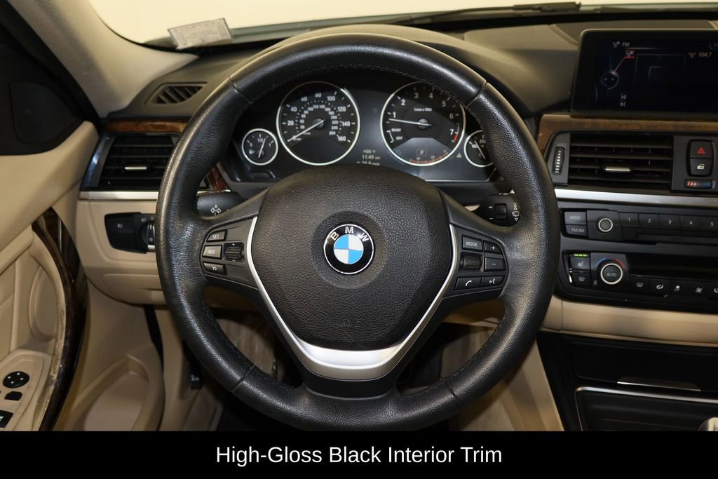 Used 2014 BMW 328i xDrive Sedan image 7