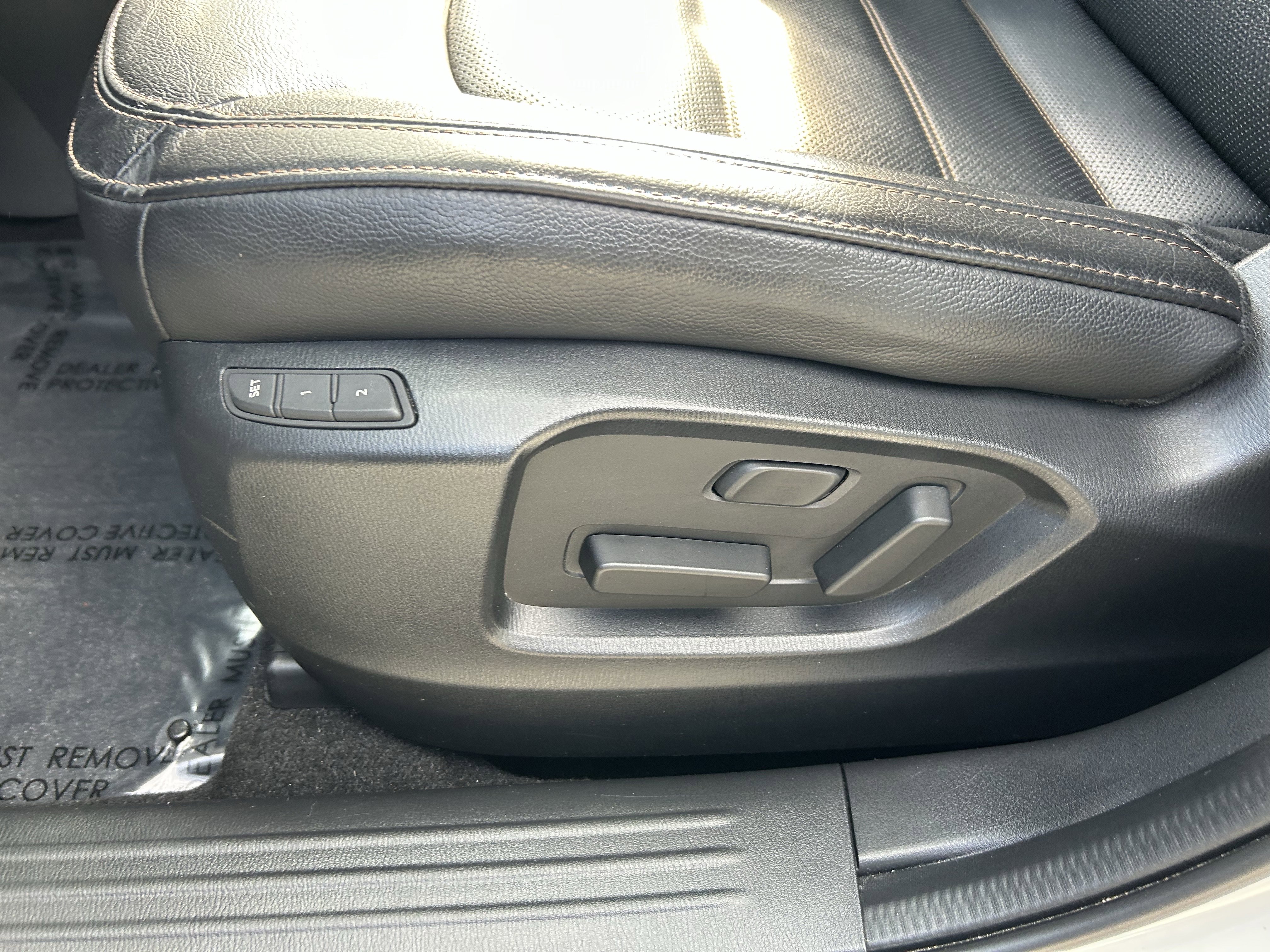 Used 2022 MAZDA CX-5 AWD 2.5 S w/ Preferred Package image 22