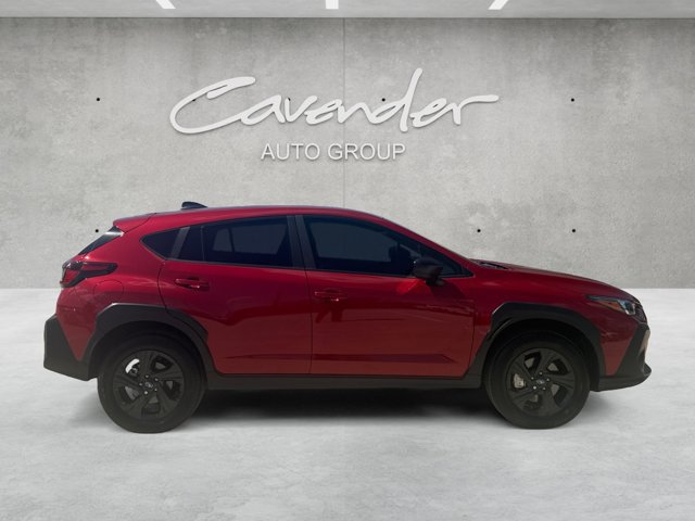Used 2026 Subaru Crosstrek 2.5i AWD/4WD image 16