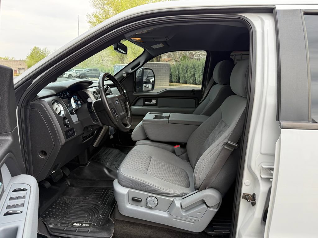 Used 2014 Ford F150 XLT w/ Equipment Group 302A Luxury image 31