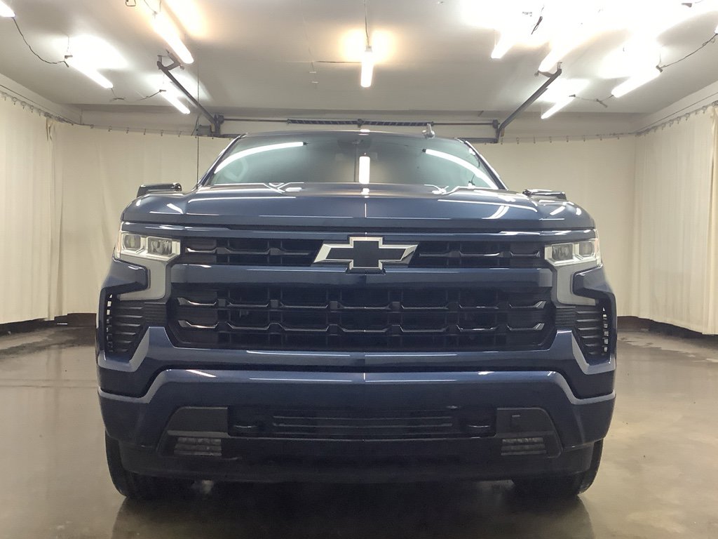 Used 2022 Chevrolet Silverado 1500 RST w/ All Star Edition Plus image 11