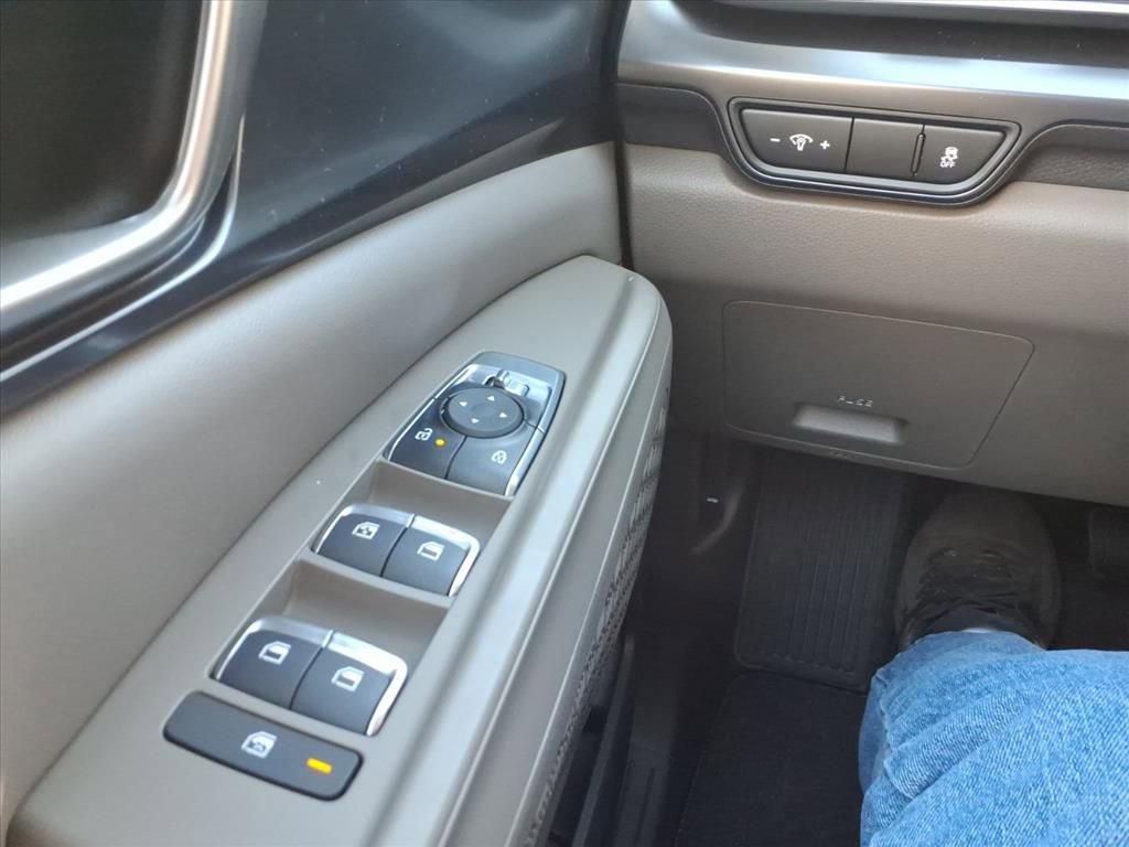 New 2026 Kia Carnival image 14